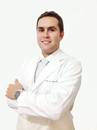 cirurgia plástica médico Anestesiologia Dr. Felipe Amorim