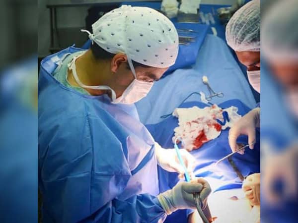 Cicatrização e queloides