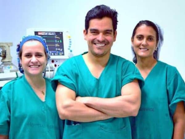 Diástase - Ultima cirurgia plástica do mês