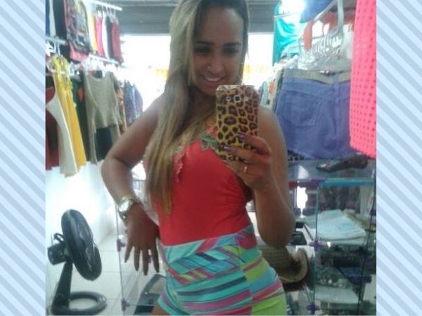 Depoimento de Pri Almeida