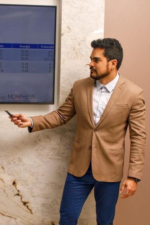 Cirurgia pl&aacute;stica Barra da Tijuca Rio de Janeiro RJ Dr. Moises De Melo Cirurgi&atilde;o pl&aacute;stico Cl&iacute;nica Purnajam