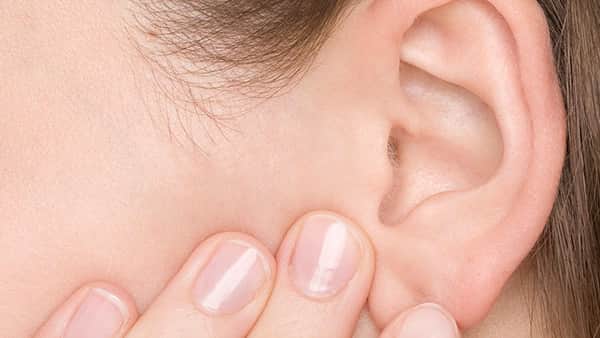 Cirurgia plástica para orelha de abano