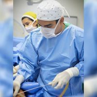 Cirurgias plásticas combinadas! Hidrolipo, prótese de silicone, ninfoplastia…